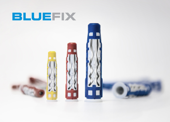 Promo Elematic – Bluefix