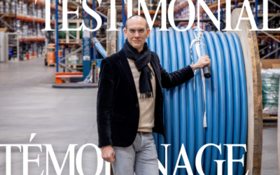 Magazine 03.2025 – B-cables