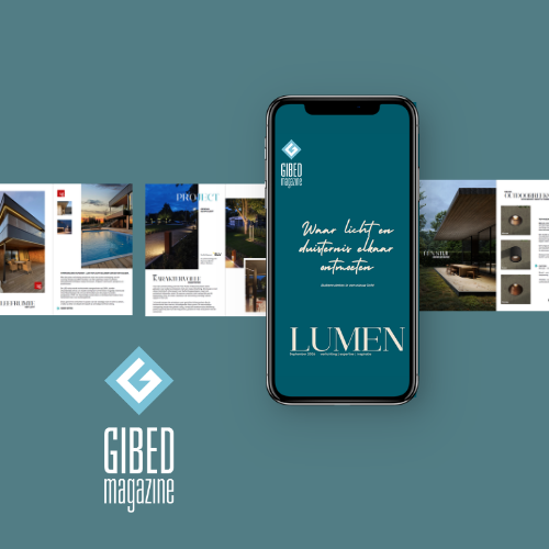 Cover Lumen NL 0926